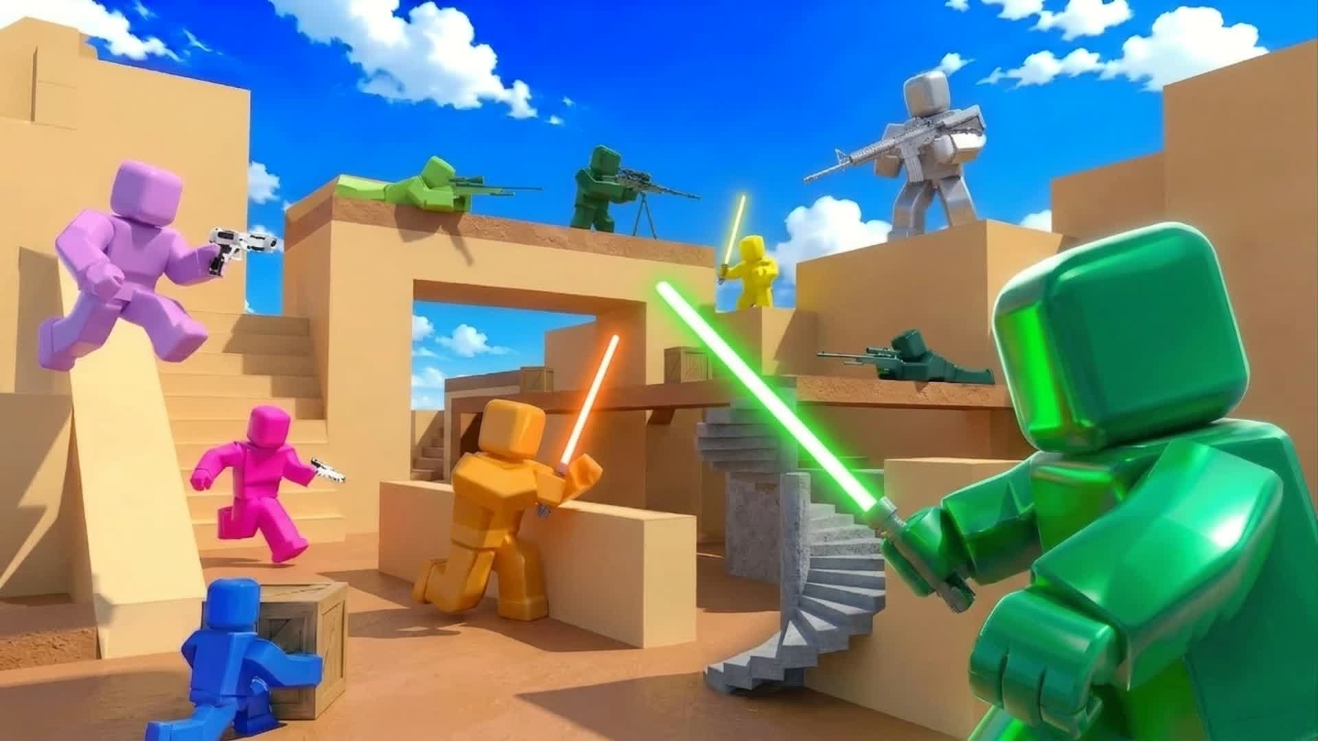 RELOAD NEW SEASON STARWARS