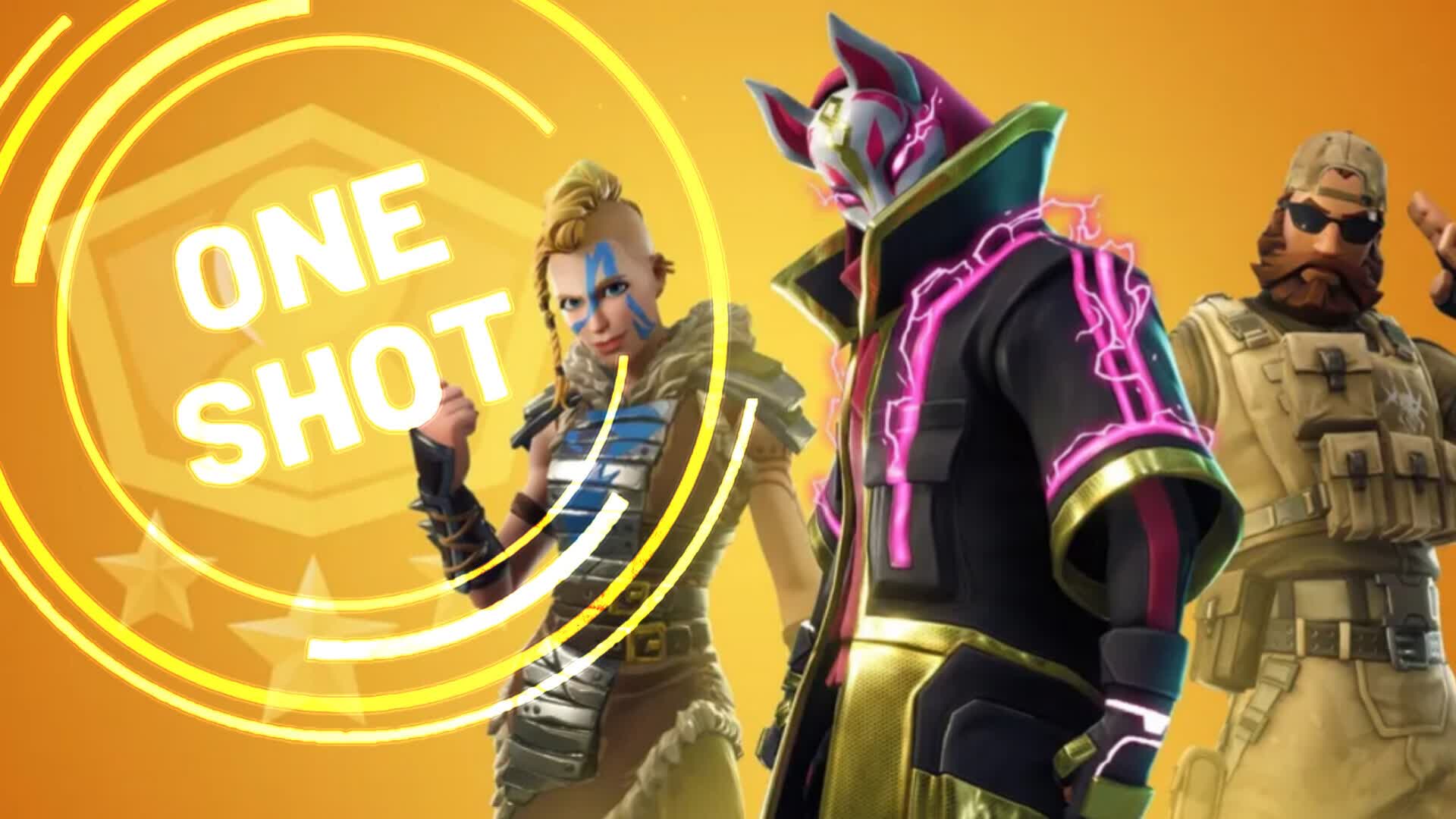 one shot gun game ninja 1\15