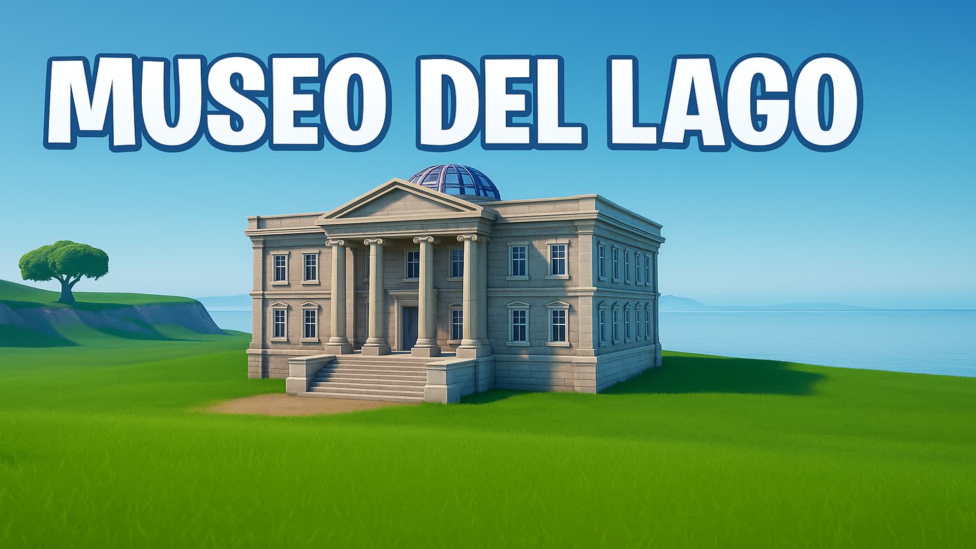Museo del Lago