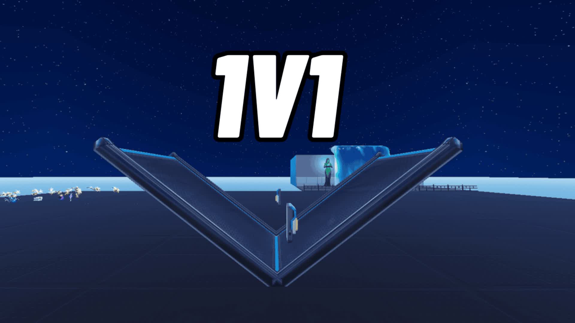 1v1 vvv