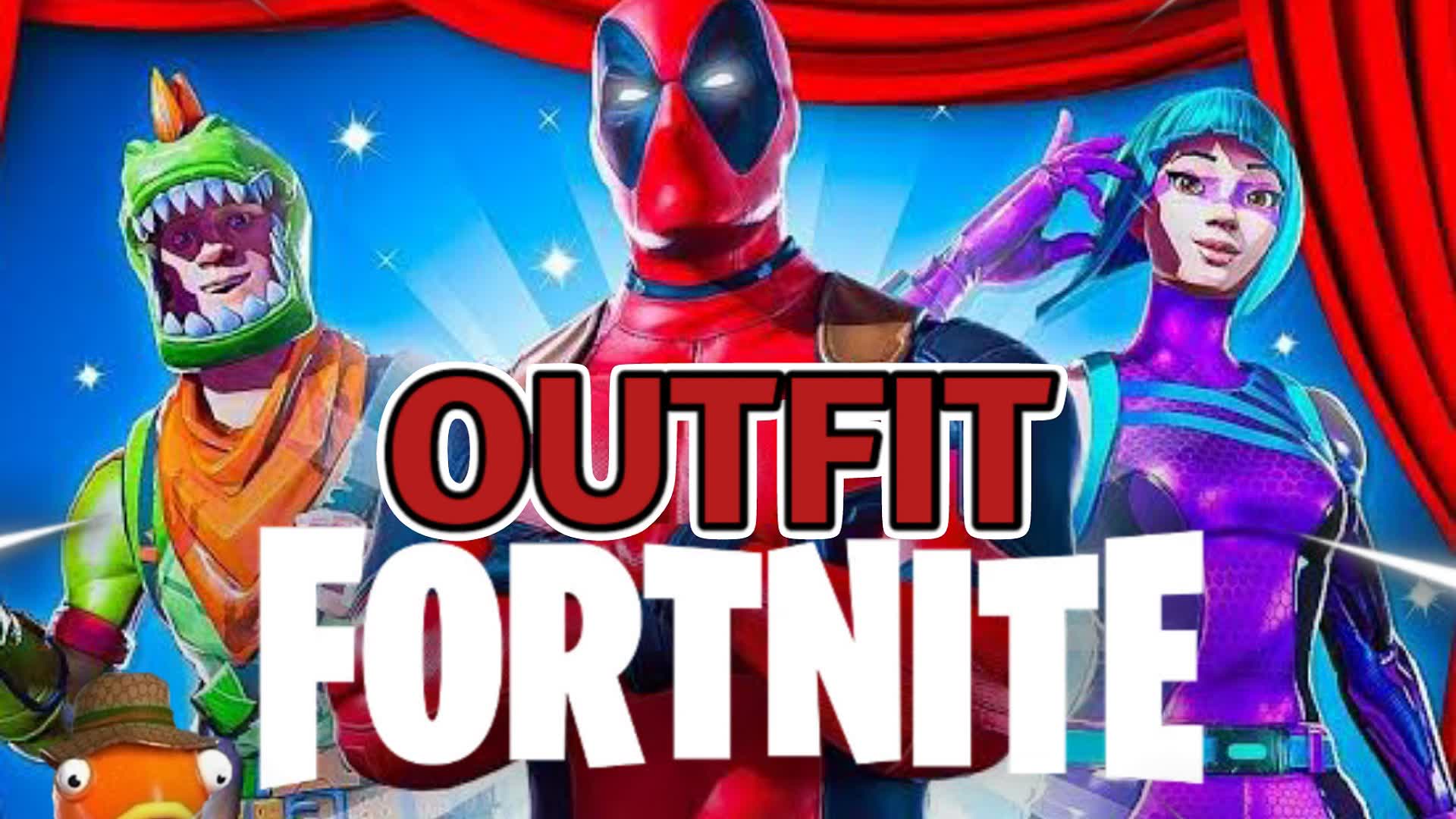 Outfit Kaiox
