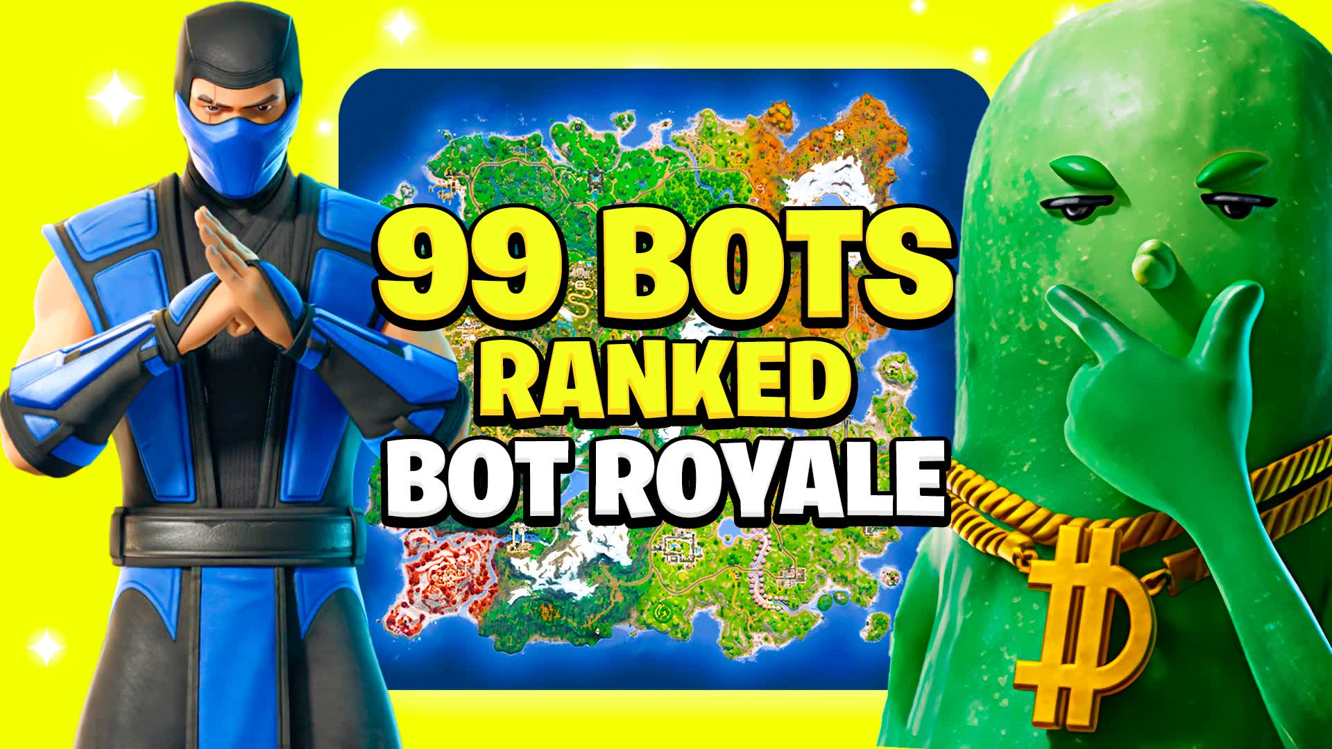 99 BOT ROYALE  BASE WARS ⭐ HEROES ⭐