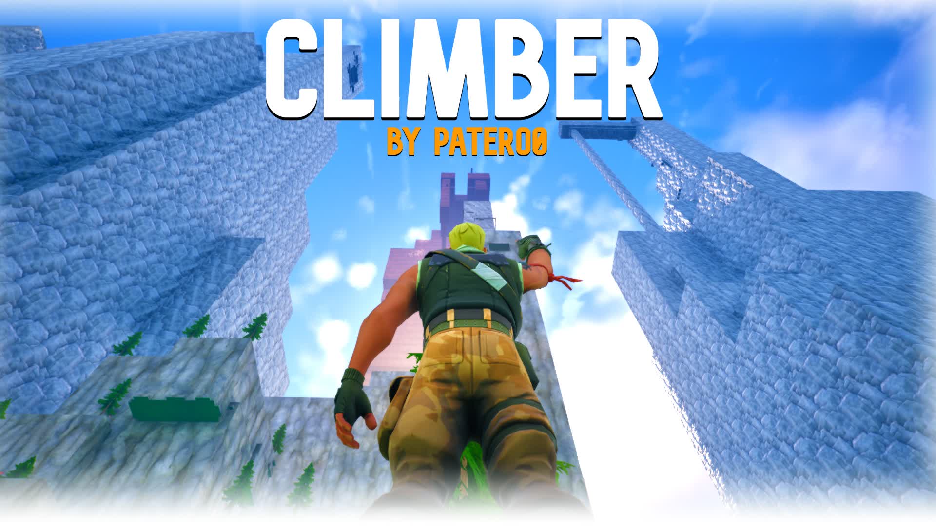 CLIMBER