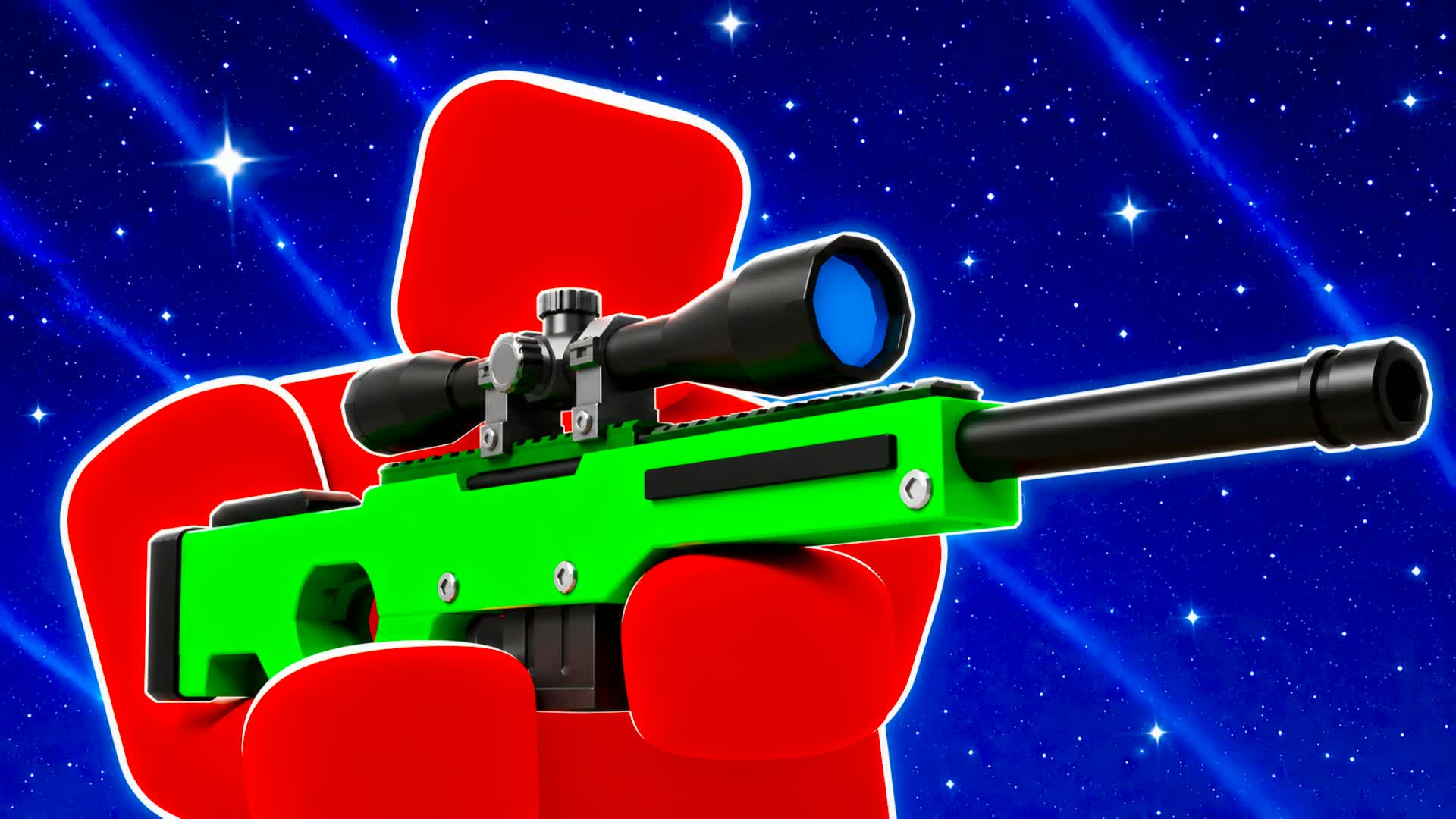 WOW AWP RIVAL GUY 1
