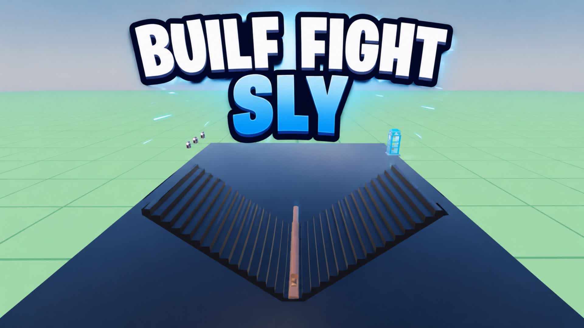 build fight sly