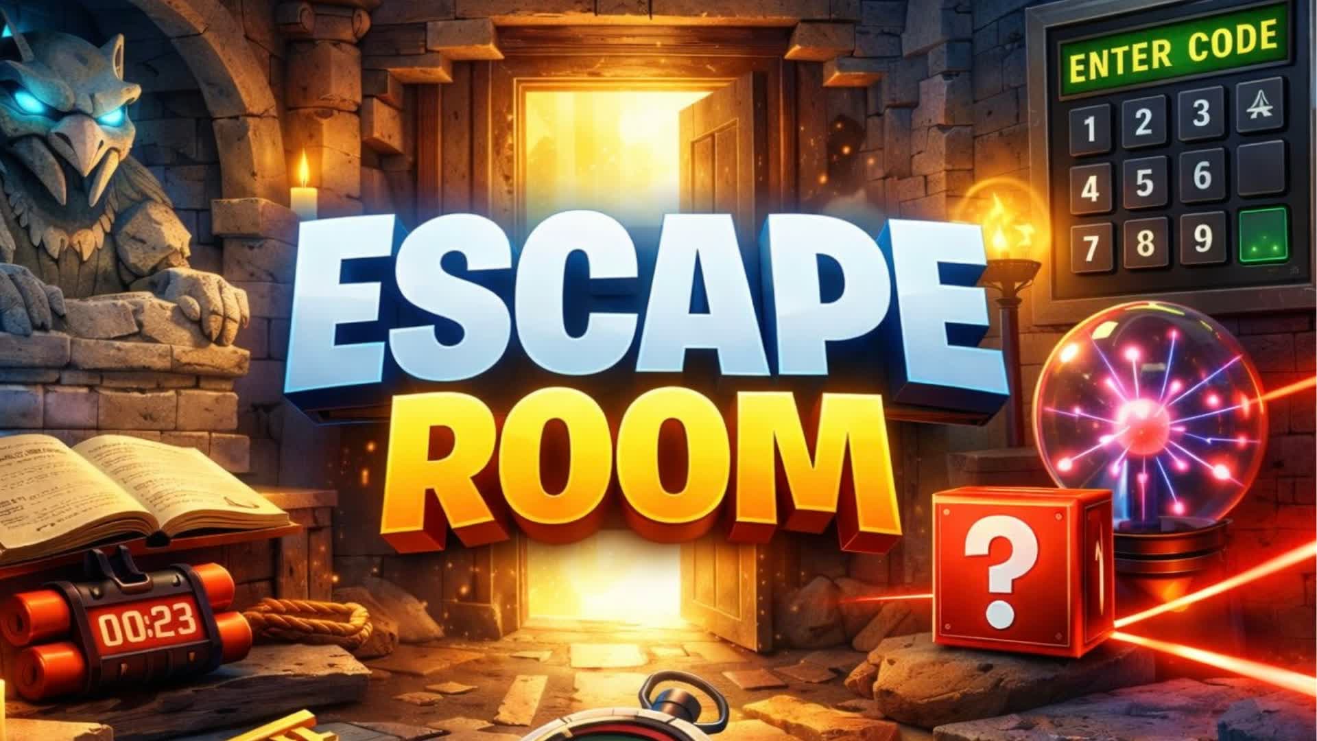 Escape Game