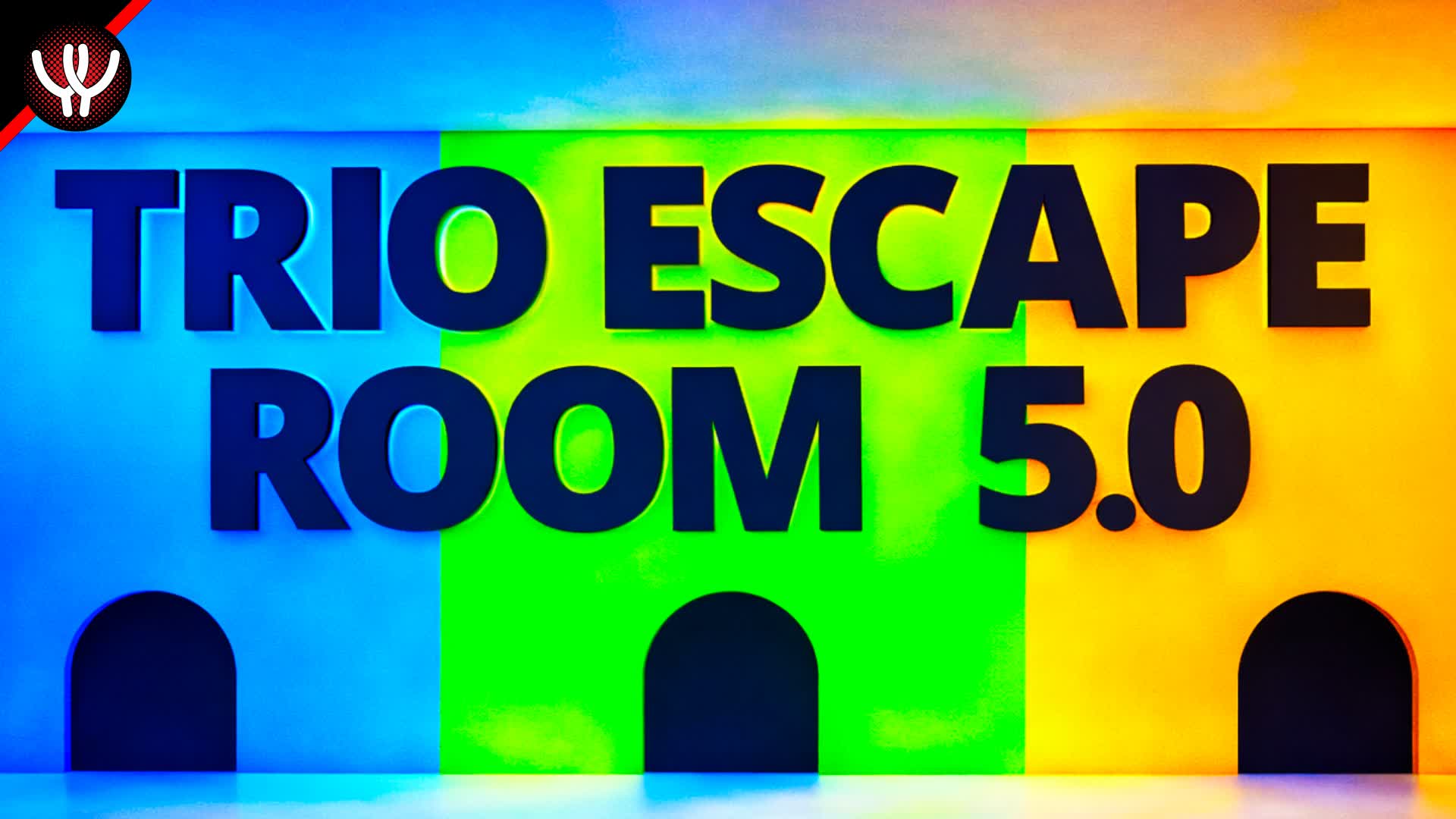 Trio Escape Room 5.0