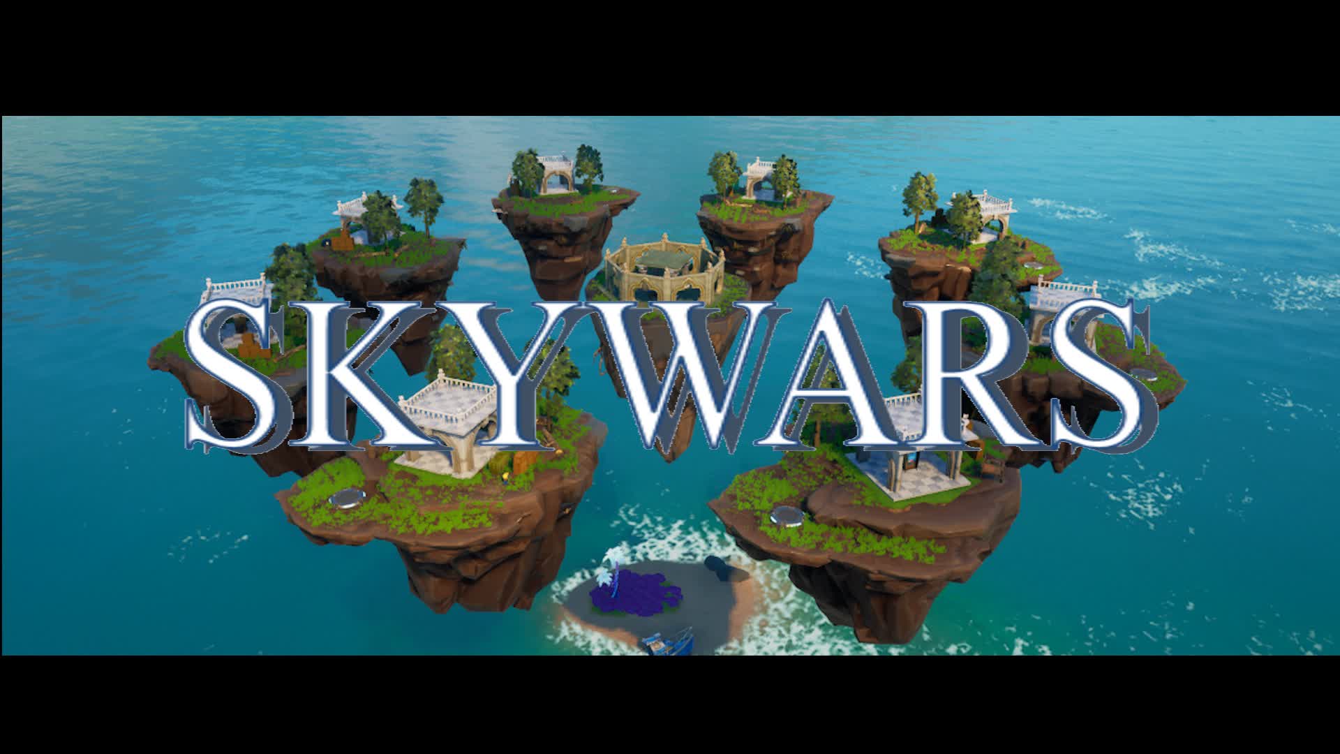 SKYWARS - Free for all