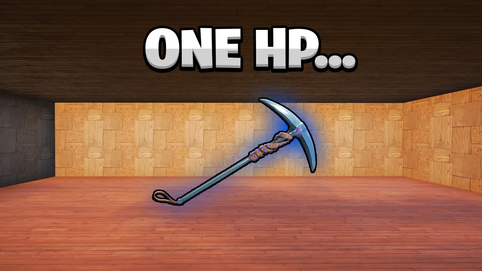 Chop or Die