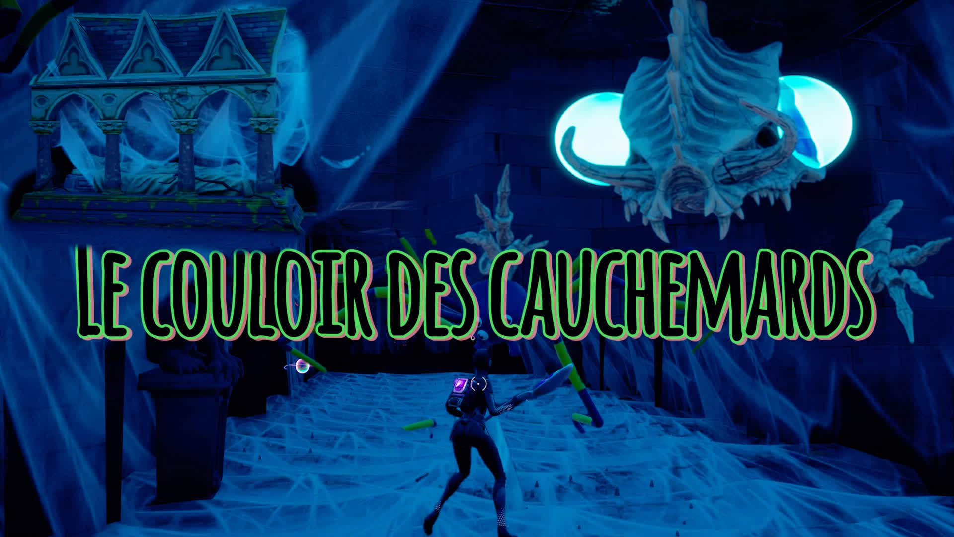 Le couloir des cauchemards