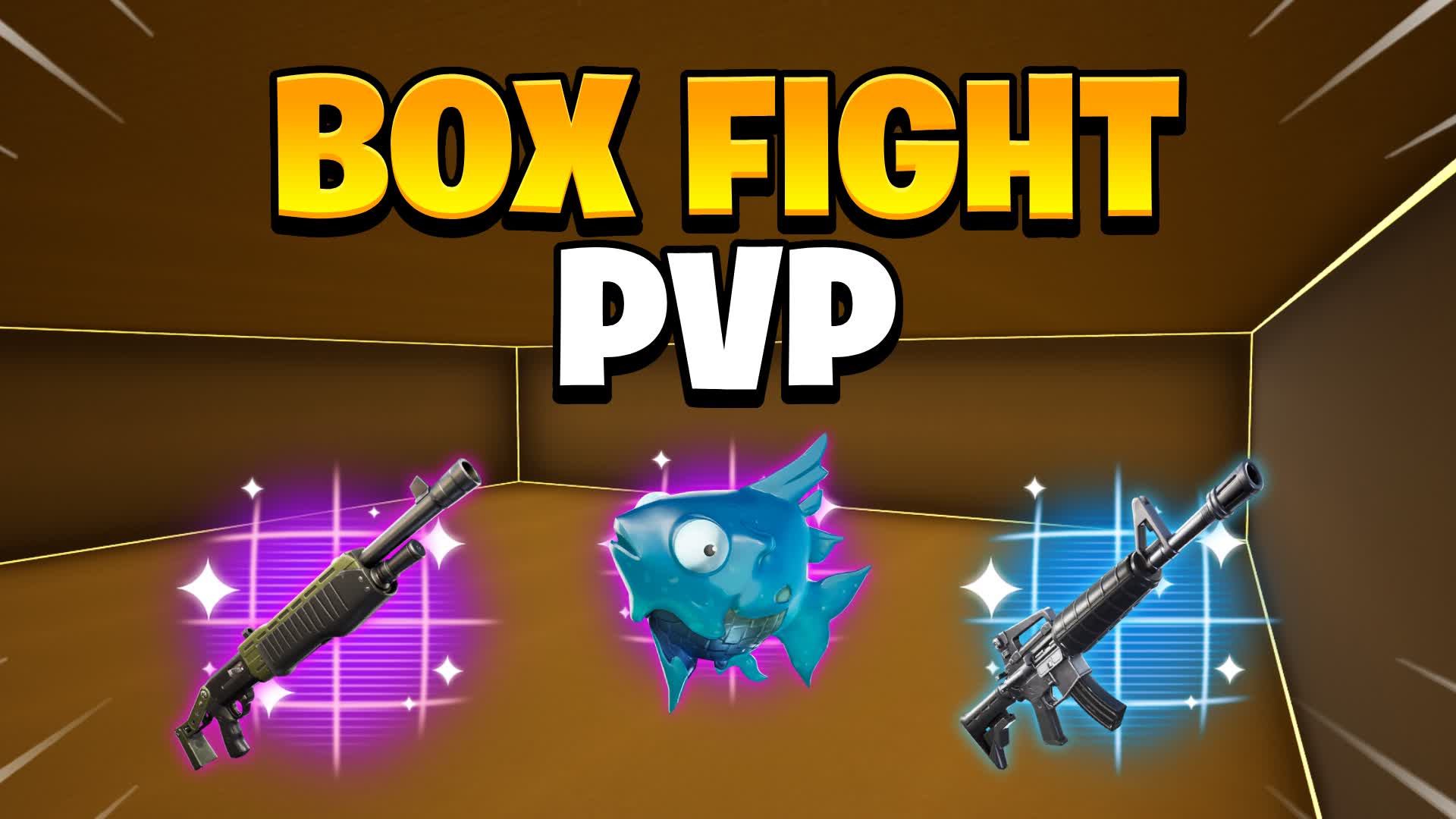 BOX PVP
