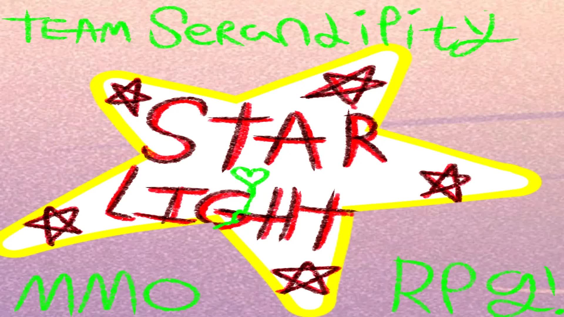 Starlight | MMO RPG