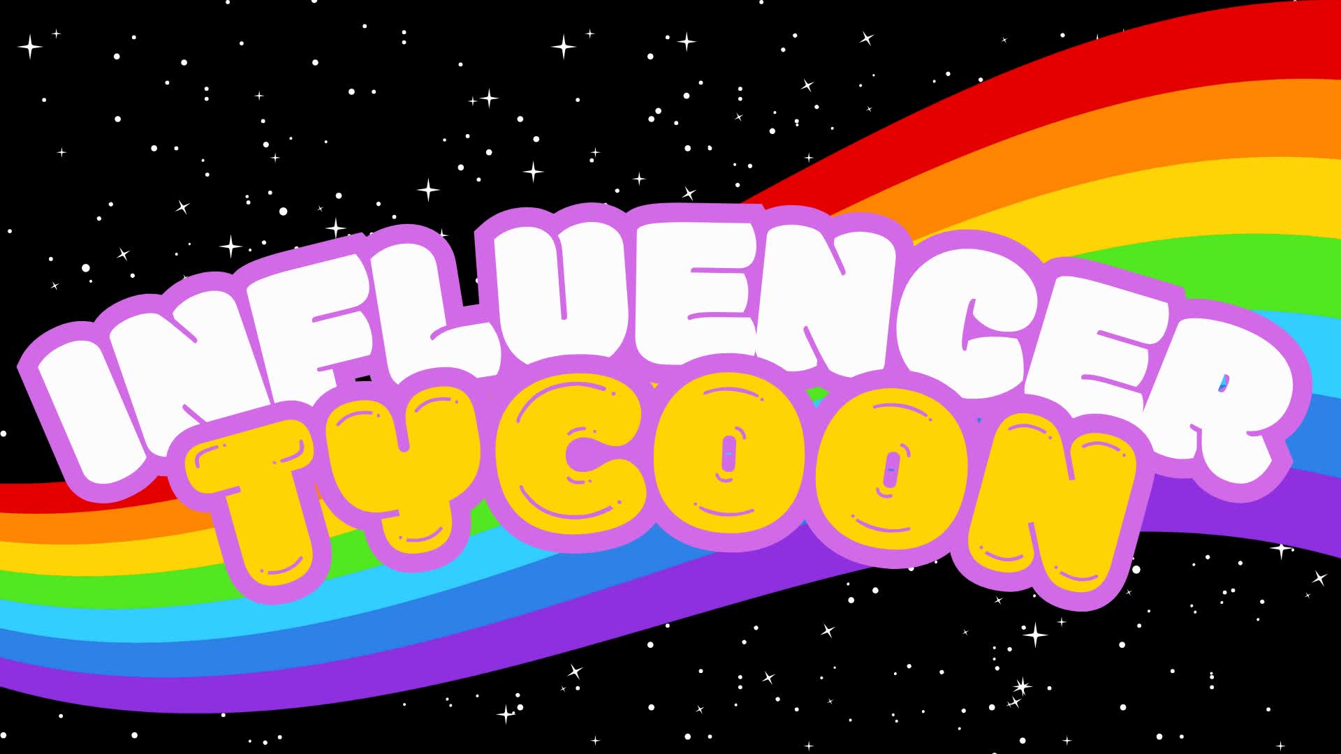 🤩Influencer Tycoon🤩