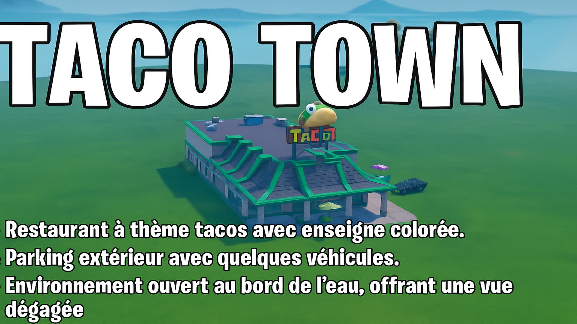 Taco Town