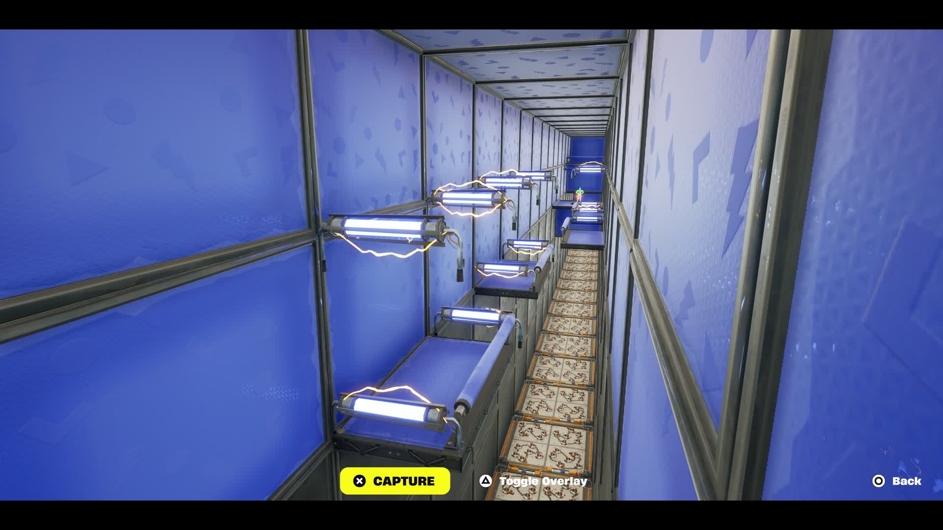 100 Level Challenging Deathrun