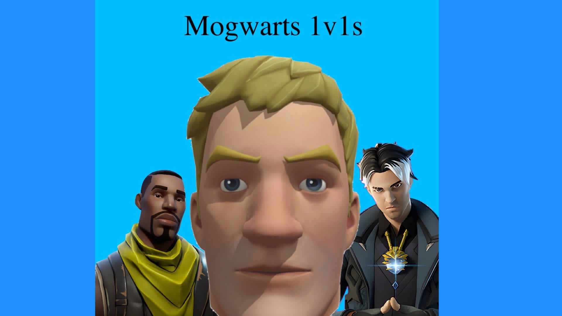 Mogwarts 1v1 🤔🤫🤫🤫(2.0)