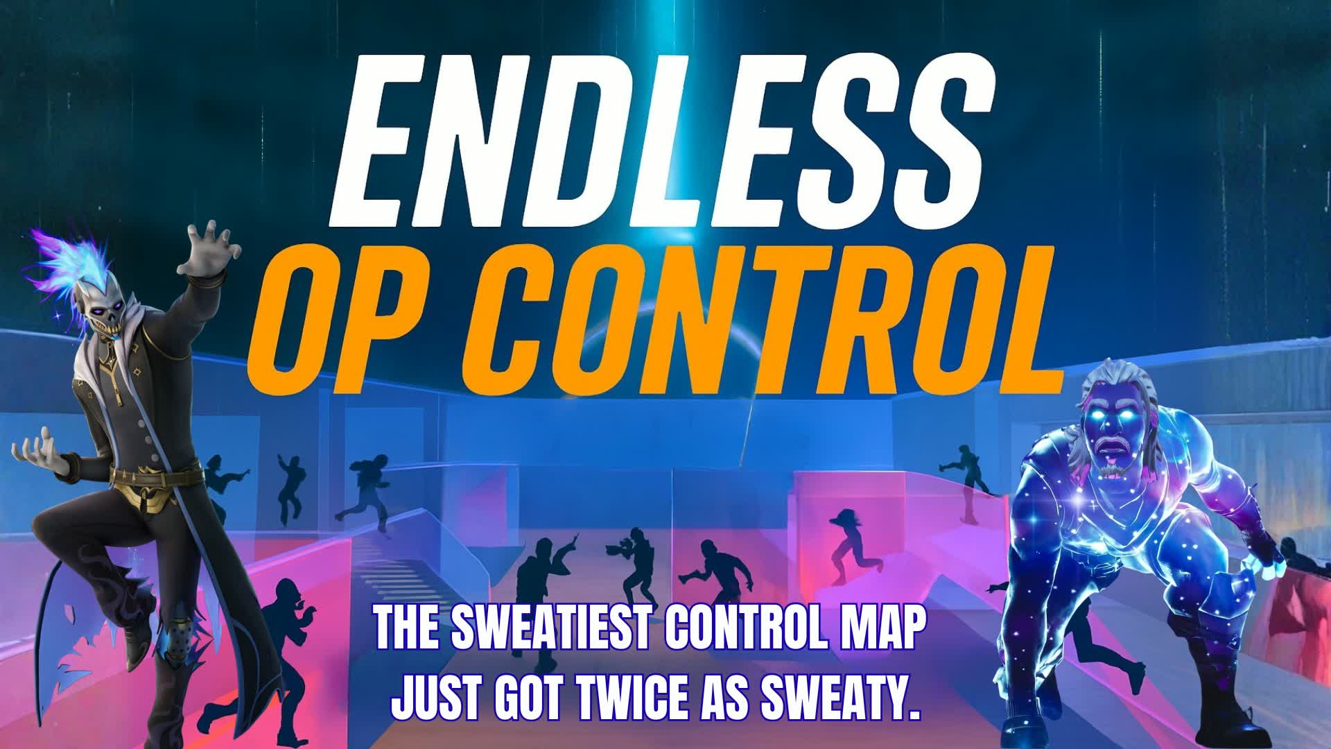 Endless OP Control