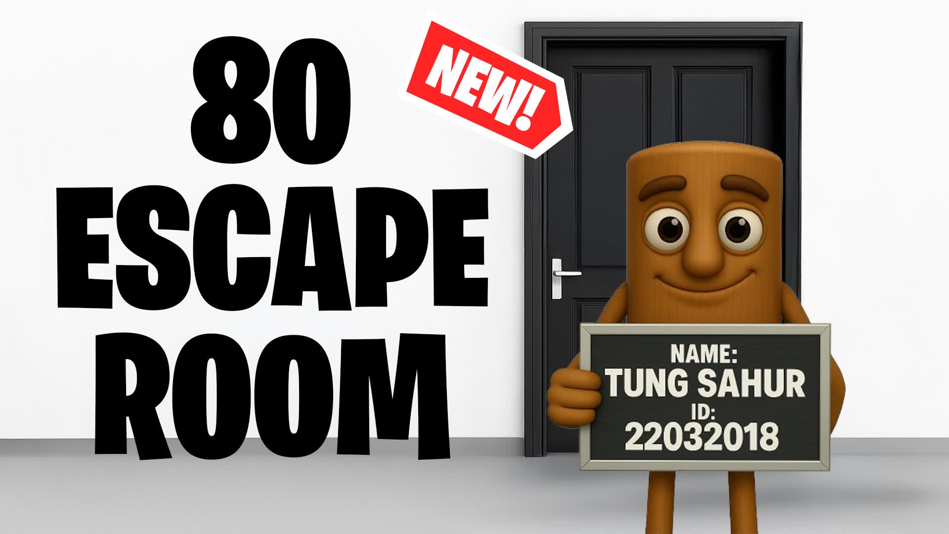 75 ESCAPE ROOM🧠IQ ESCAPE ROOM
