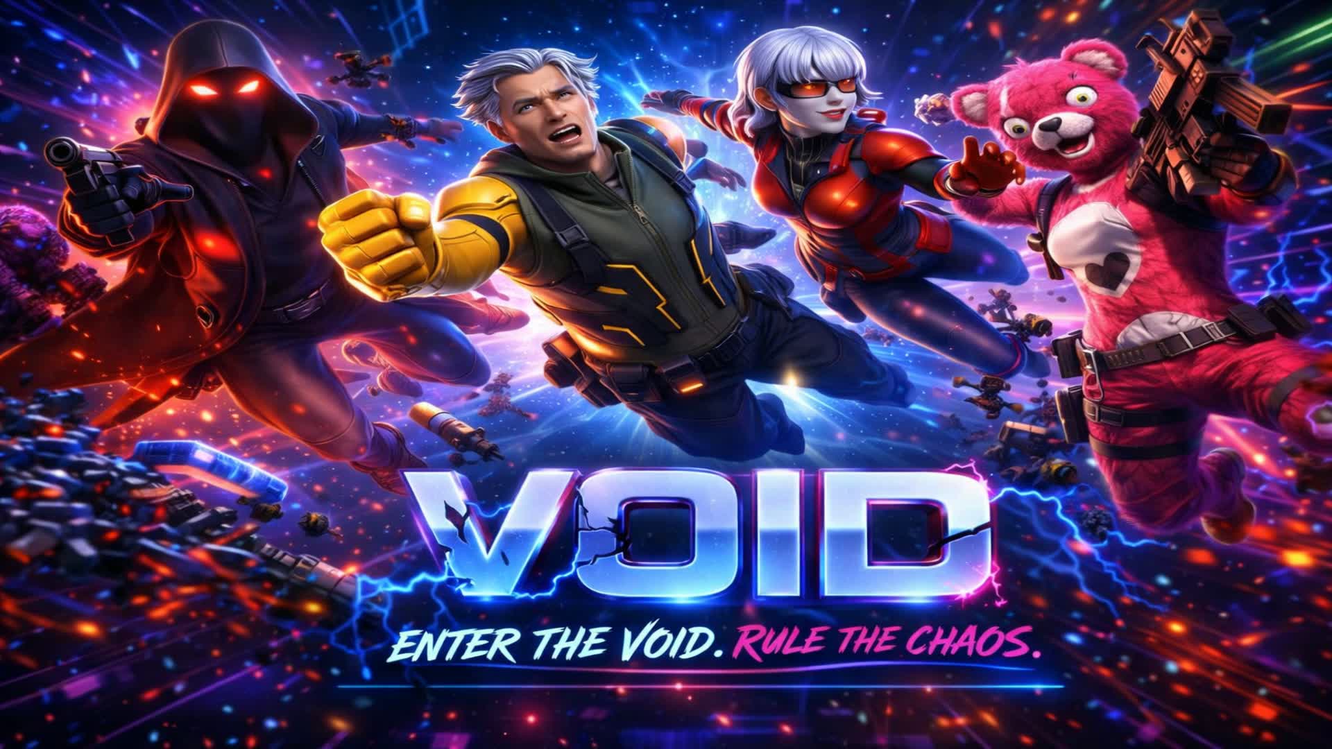 VOID
