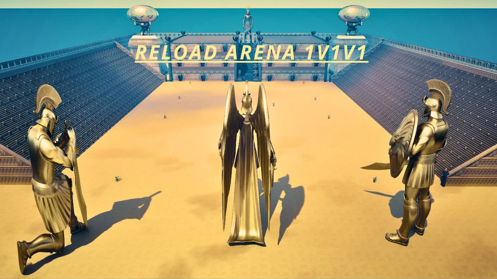 ARENA
