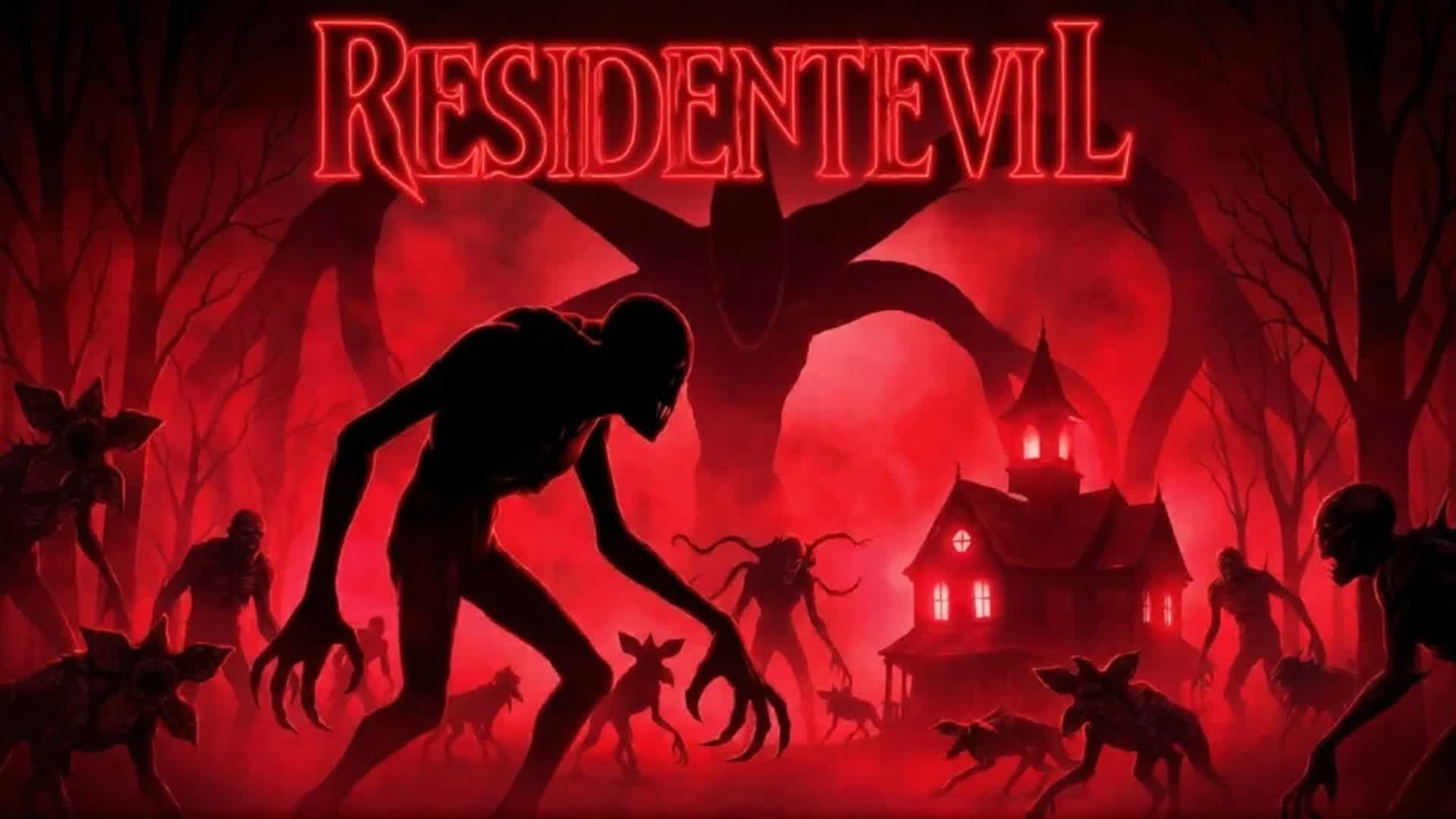RESIDENT EVIL