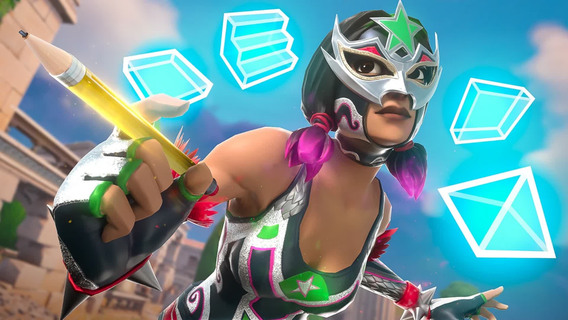 MONGRAAL 1V1