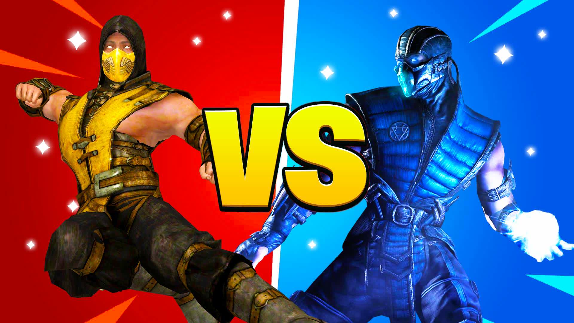 SUPER SCORPION VX SUBZERO
