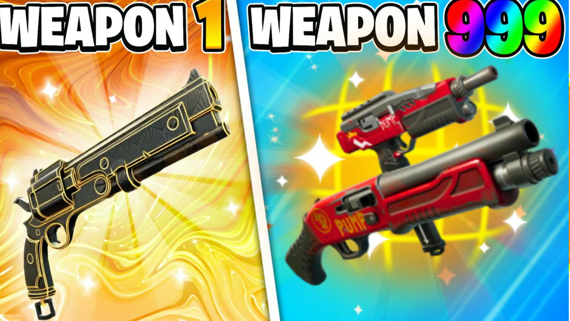 ❄️ SNOW TOWN  GUN GAME 🔫ONE SHOT 🎯