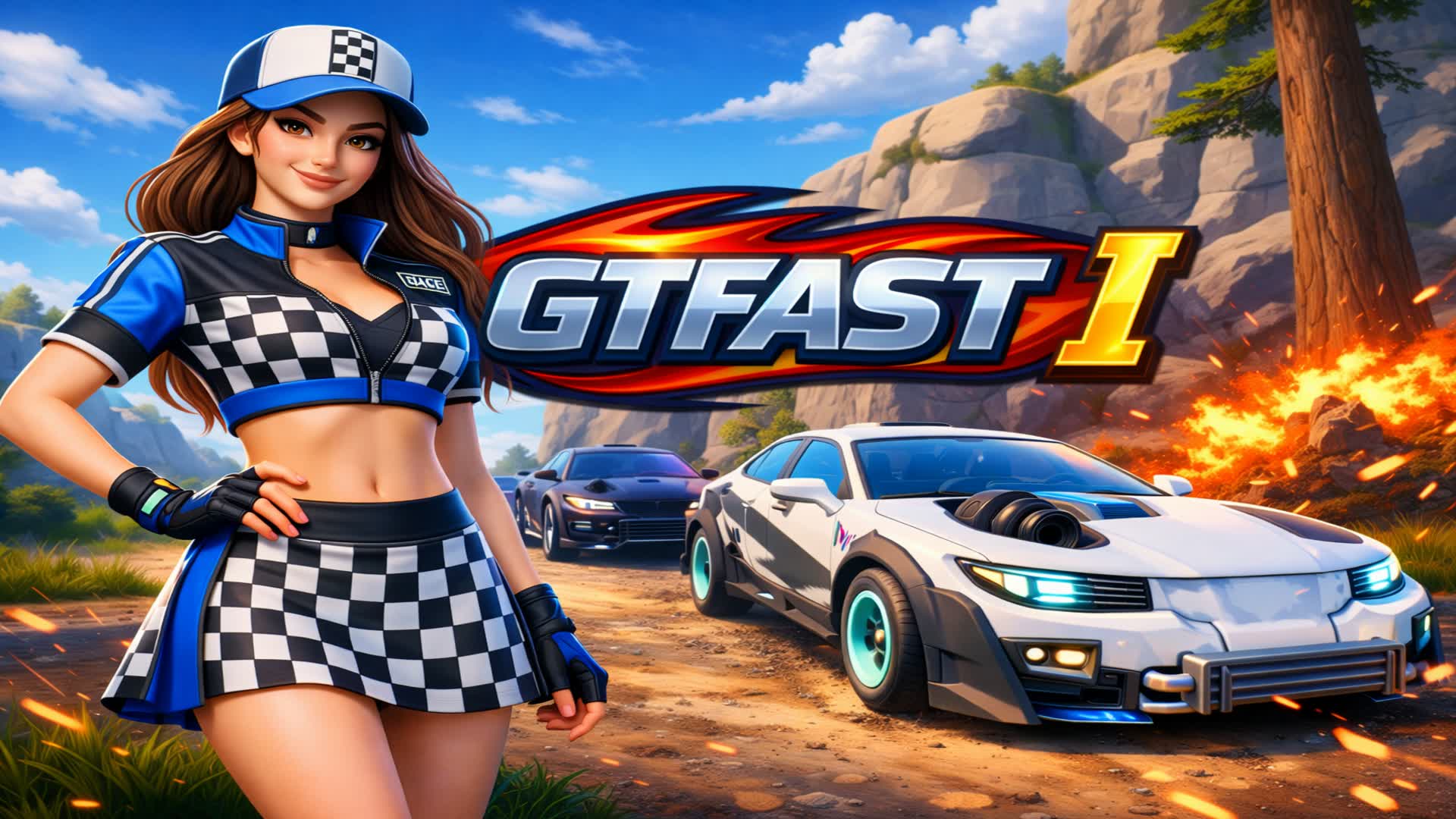 GTFAST I
