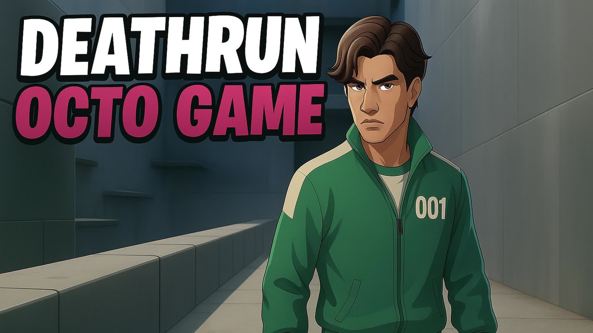 deathrun 50 level