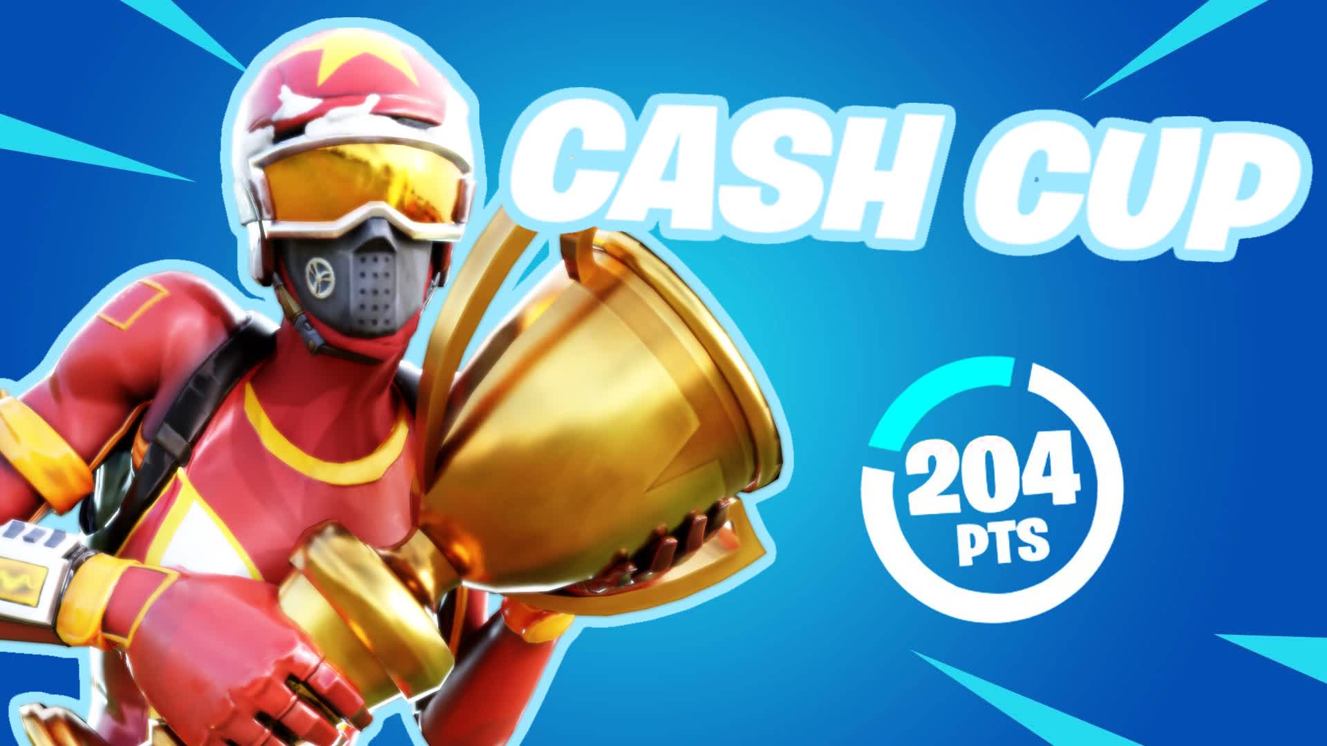 Cash Cup Practice Endgame 🏆