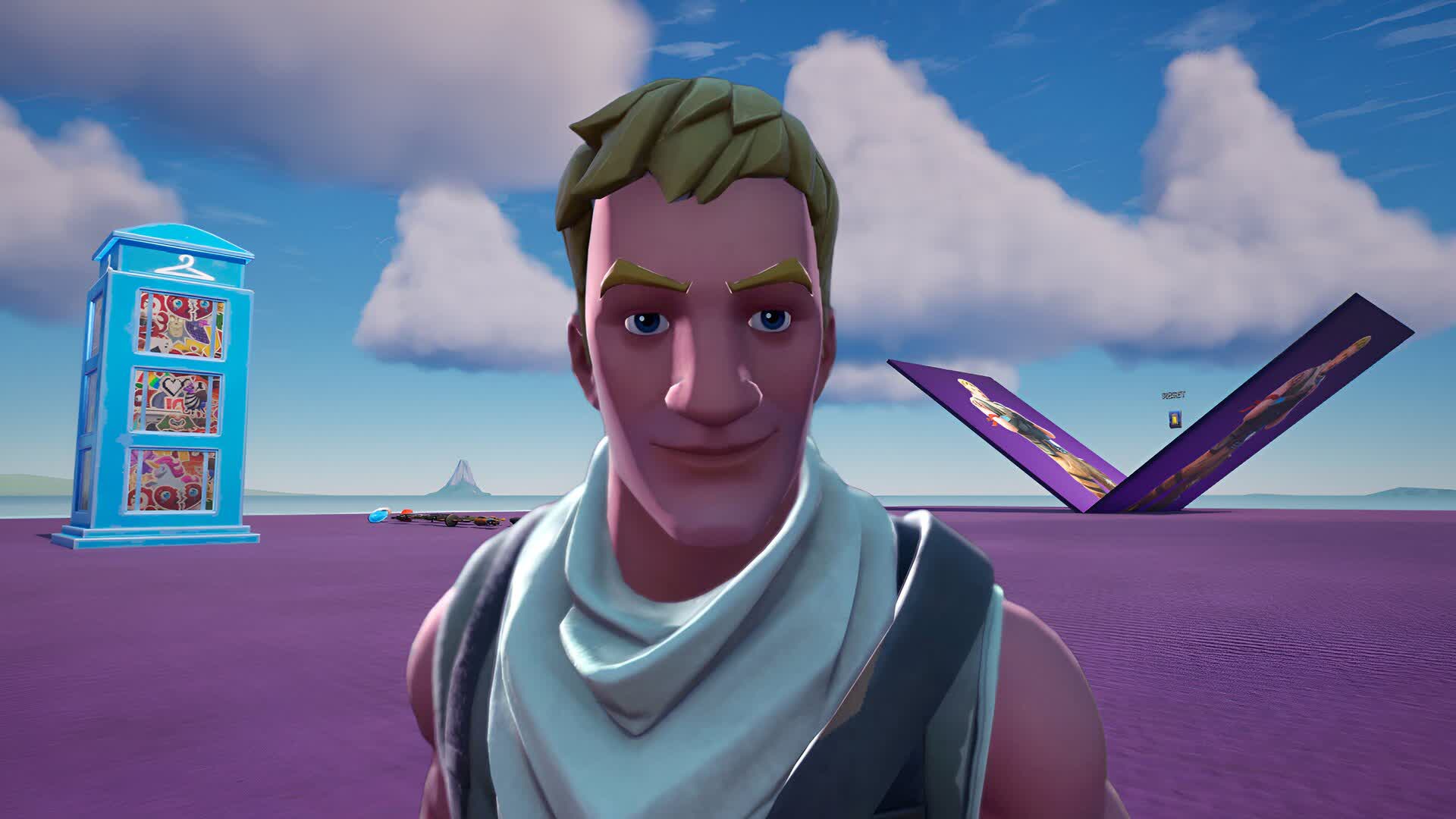 DEFAULT 1V1👱🏻‍♂️