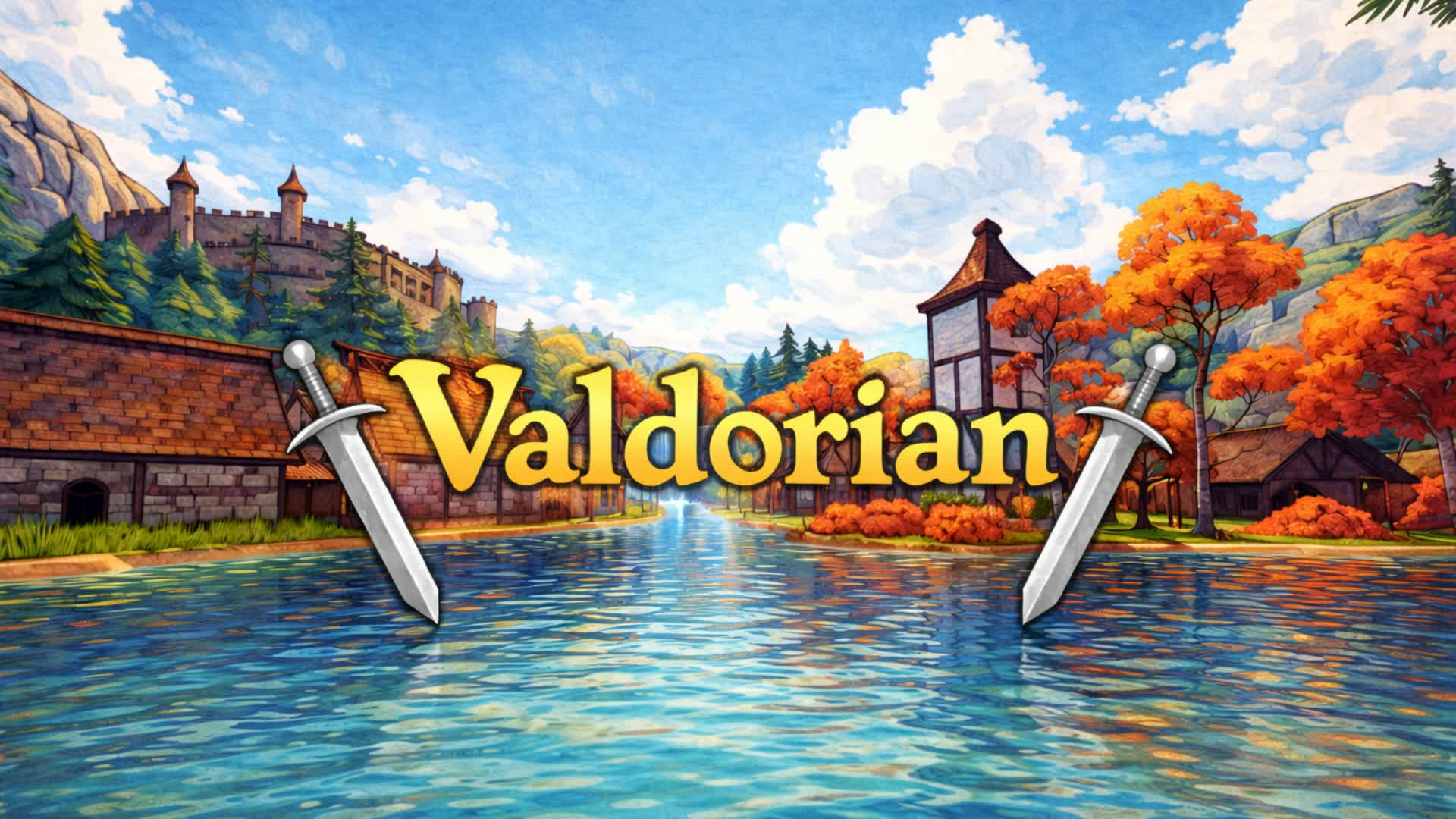 ⛰️Valdorian🏰