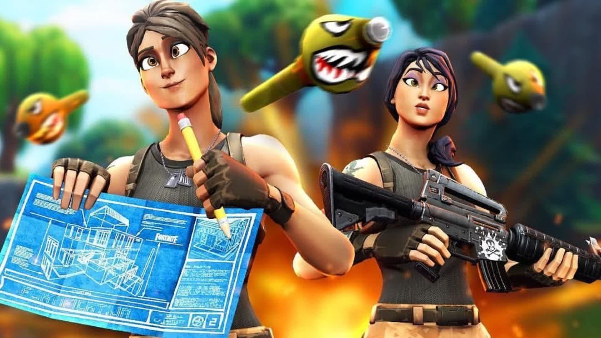 GEN Z 1V1
