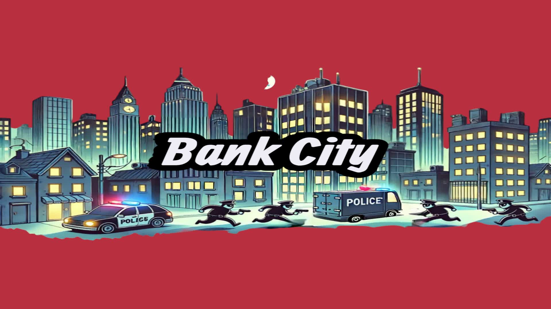 GRAND BANK CITY 💥