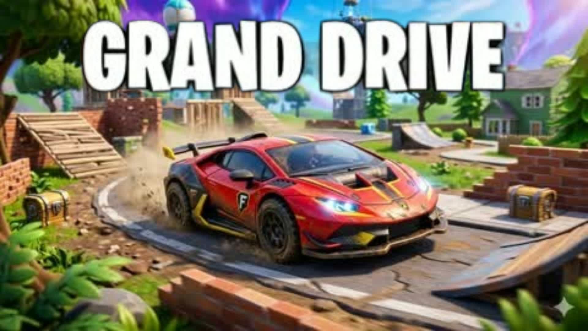 OG GRAND FREE DRIVER RP 🏜️