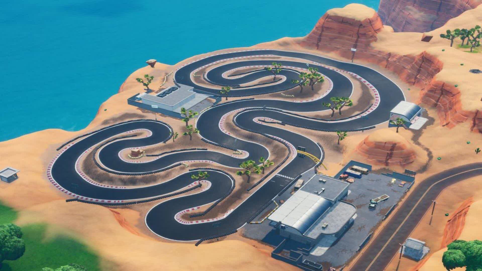 🏜️desert race wars 🔫