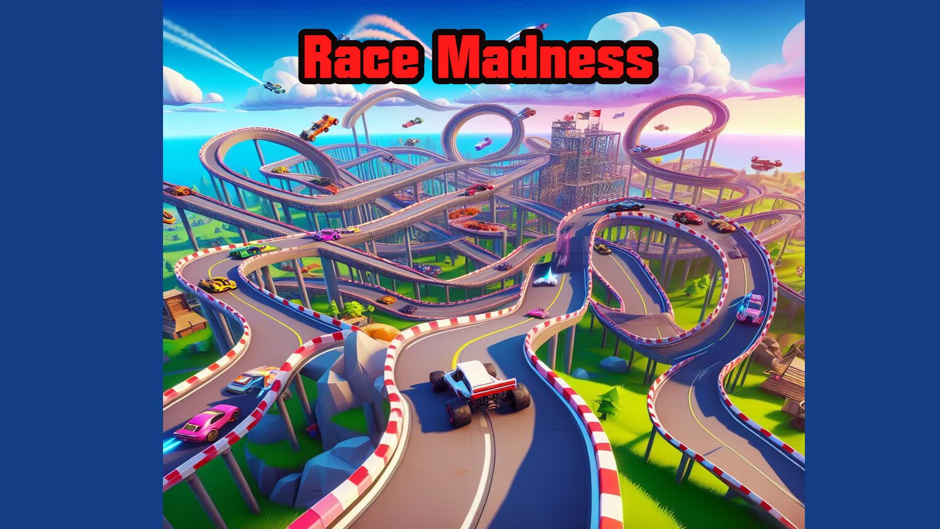 Race Madness