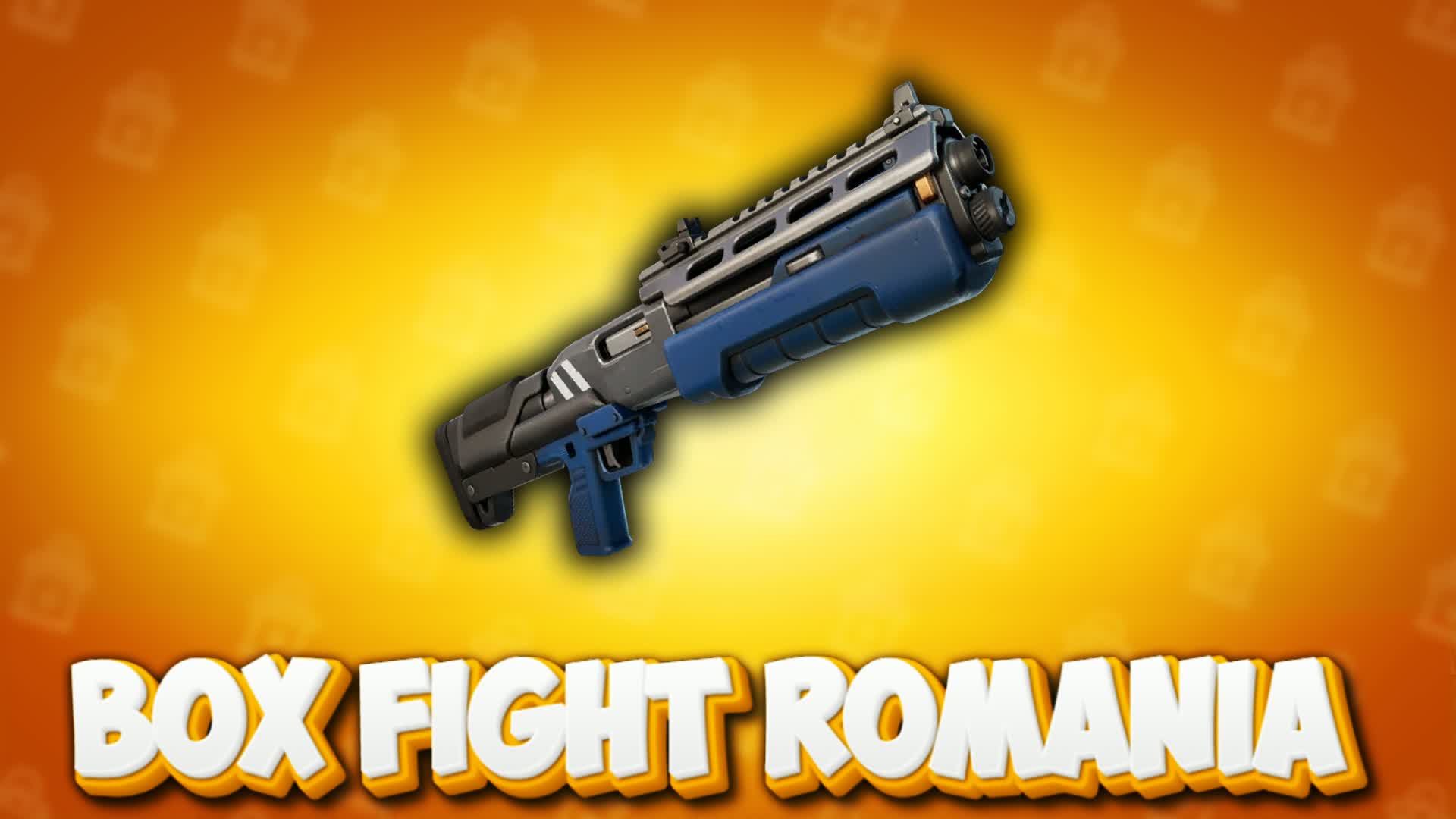 BOX FIGHT ROMANIA