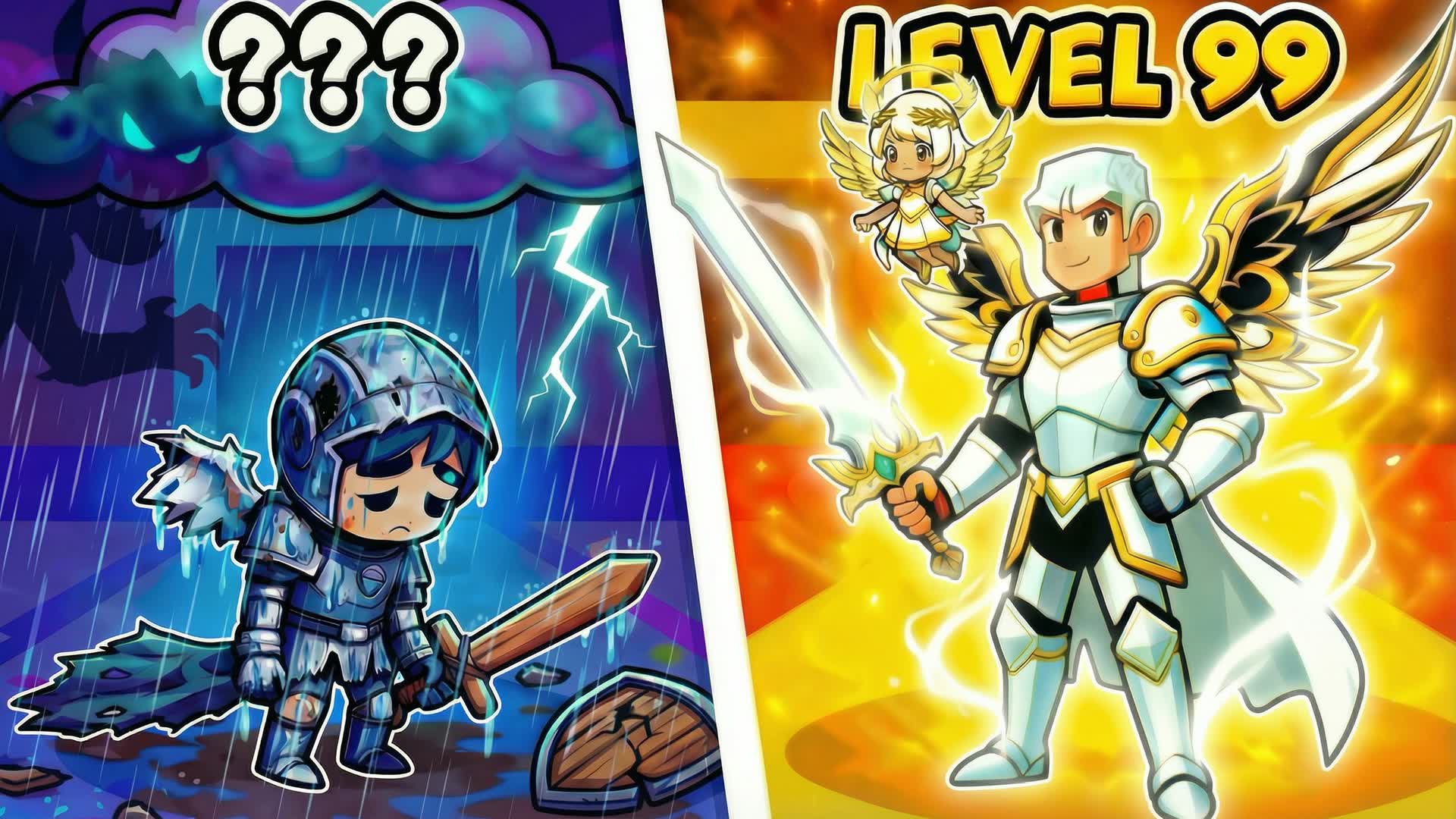 CELESTIA - MMO RPG TYCOON