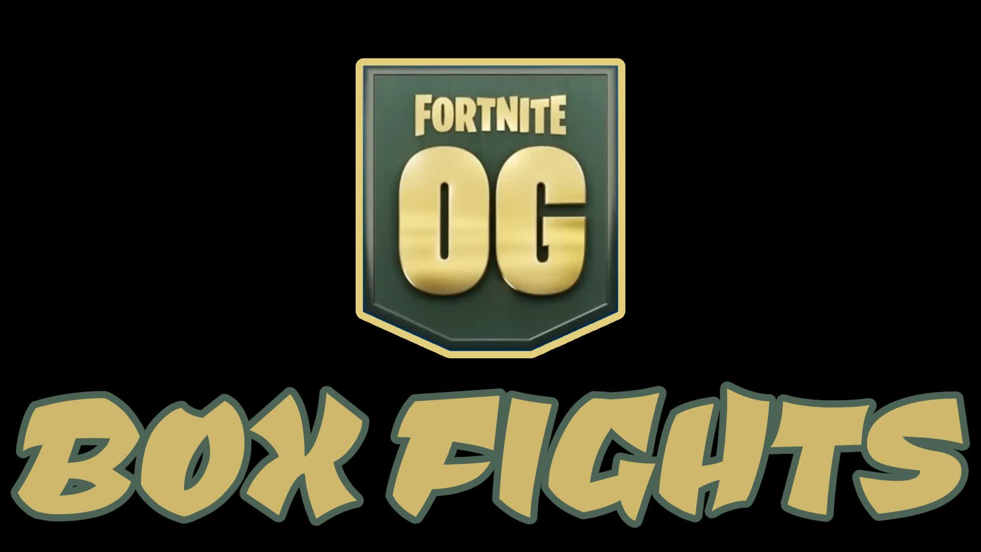 OG BOX FIGHTS