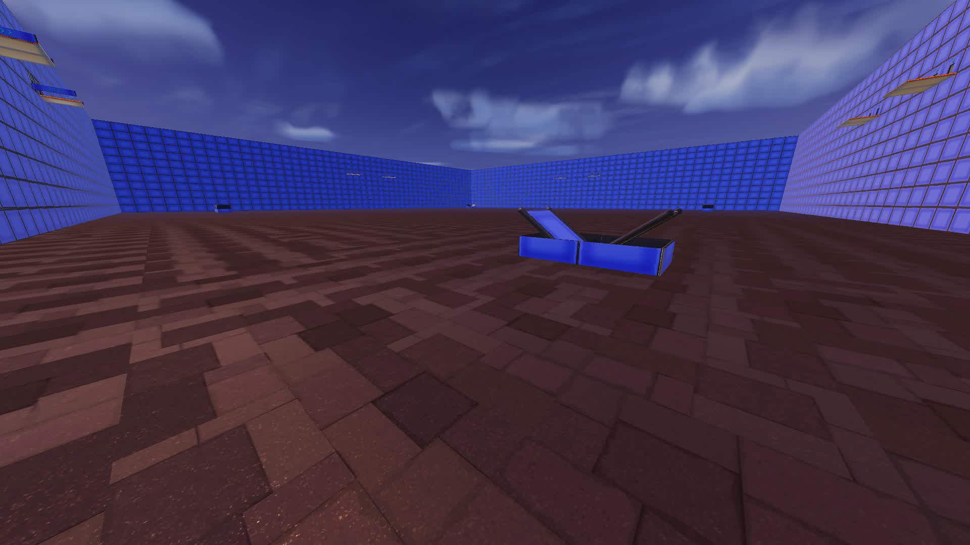OG Map id - FFA