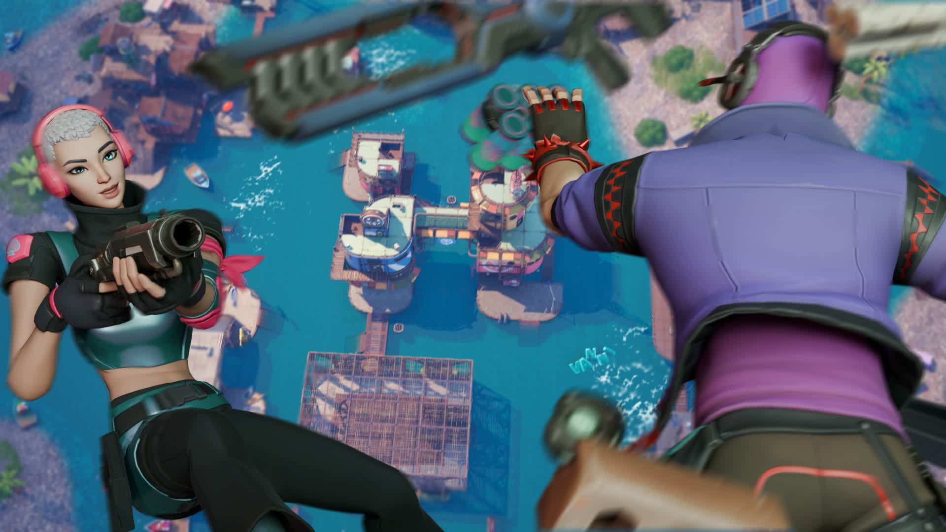 OG respawned