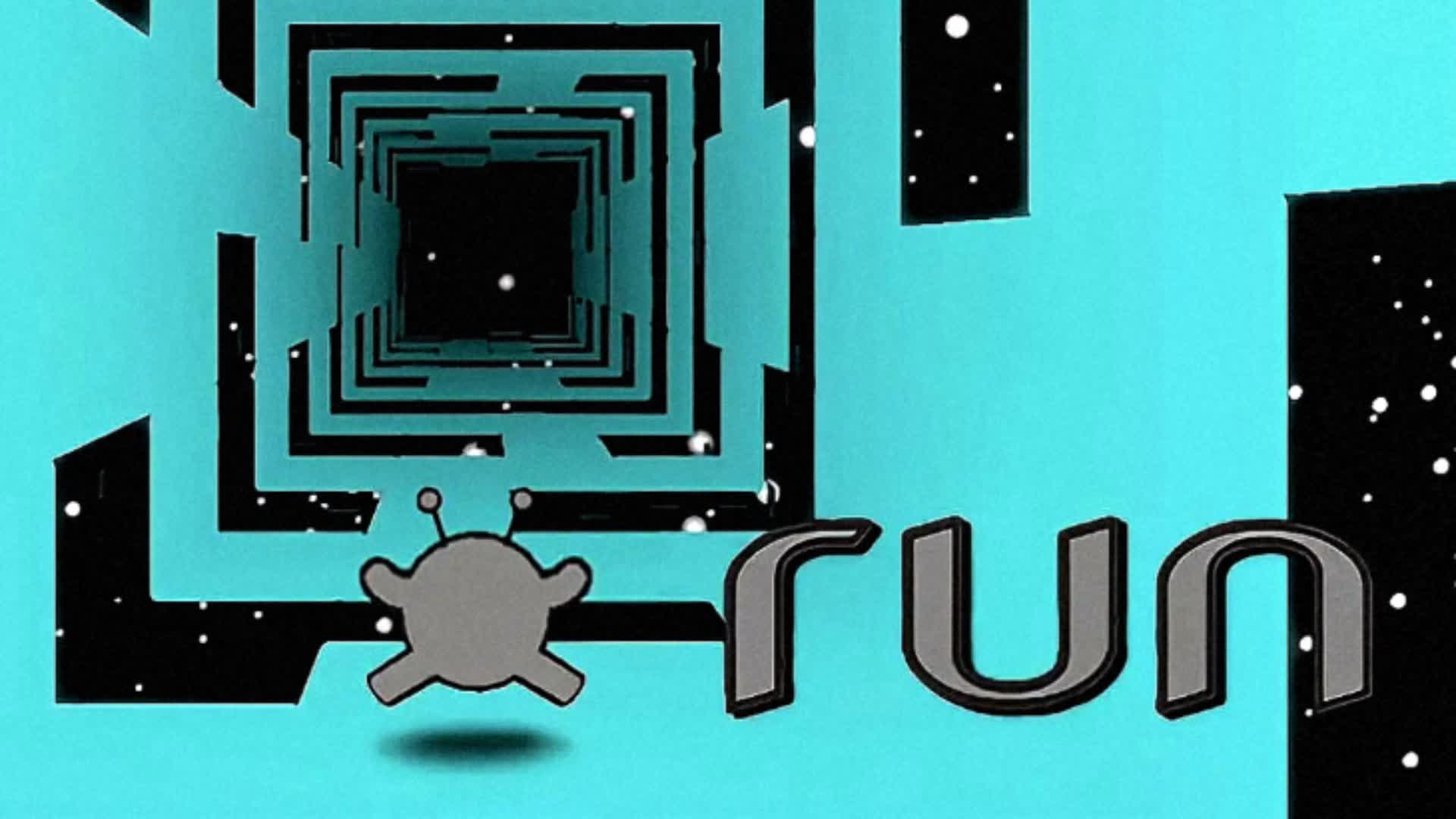 RUN 1 🌌