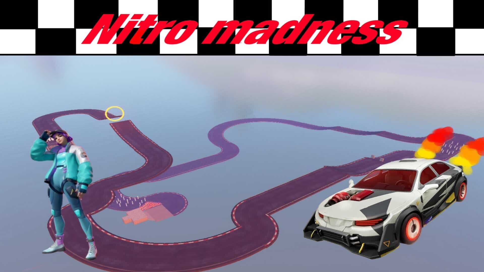 Nitro Madness