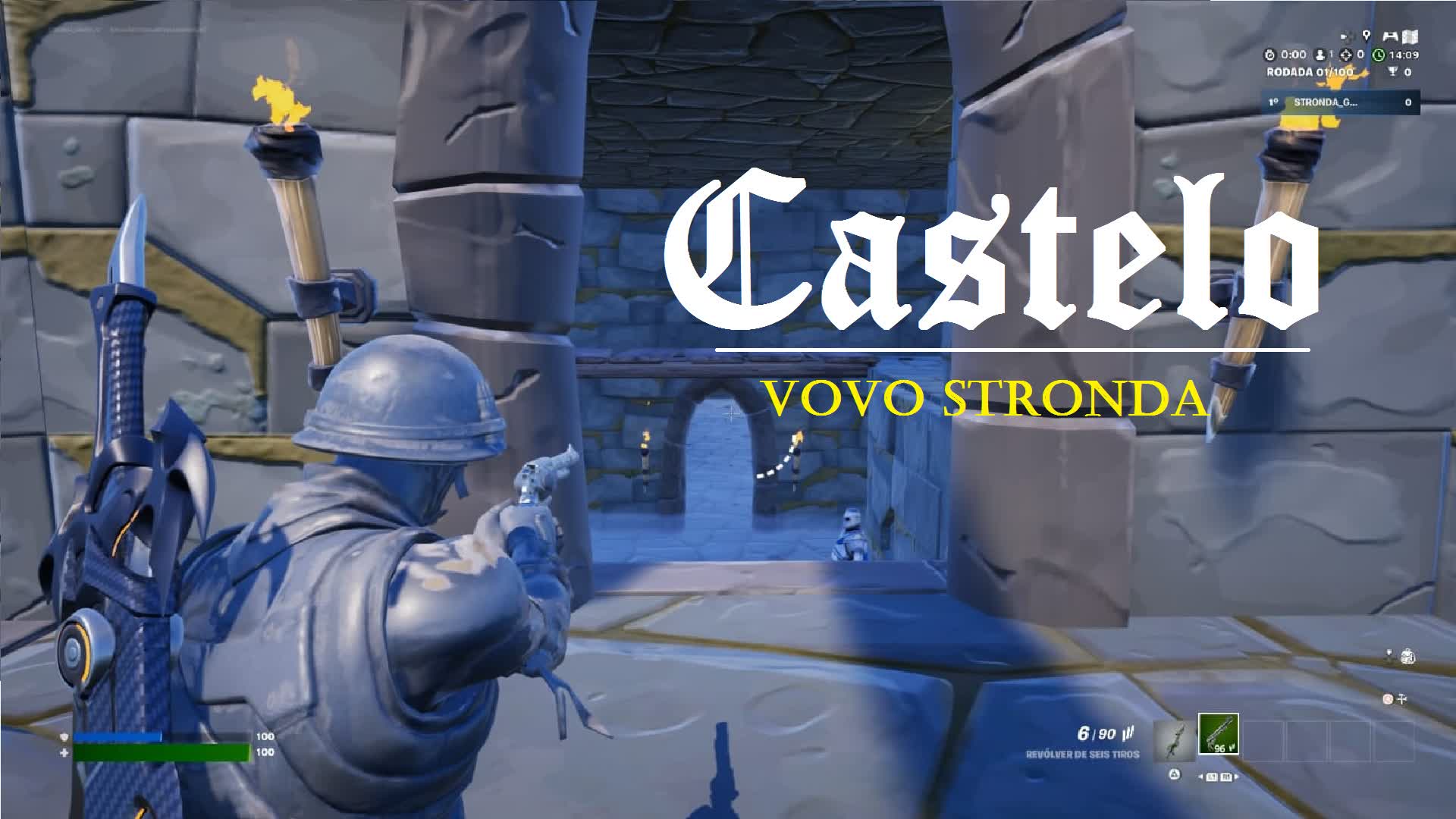 Castelo
