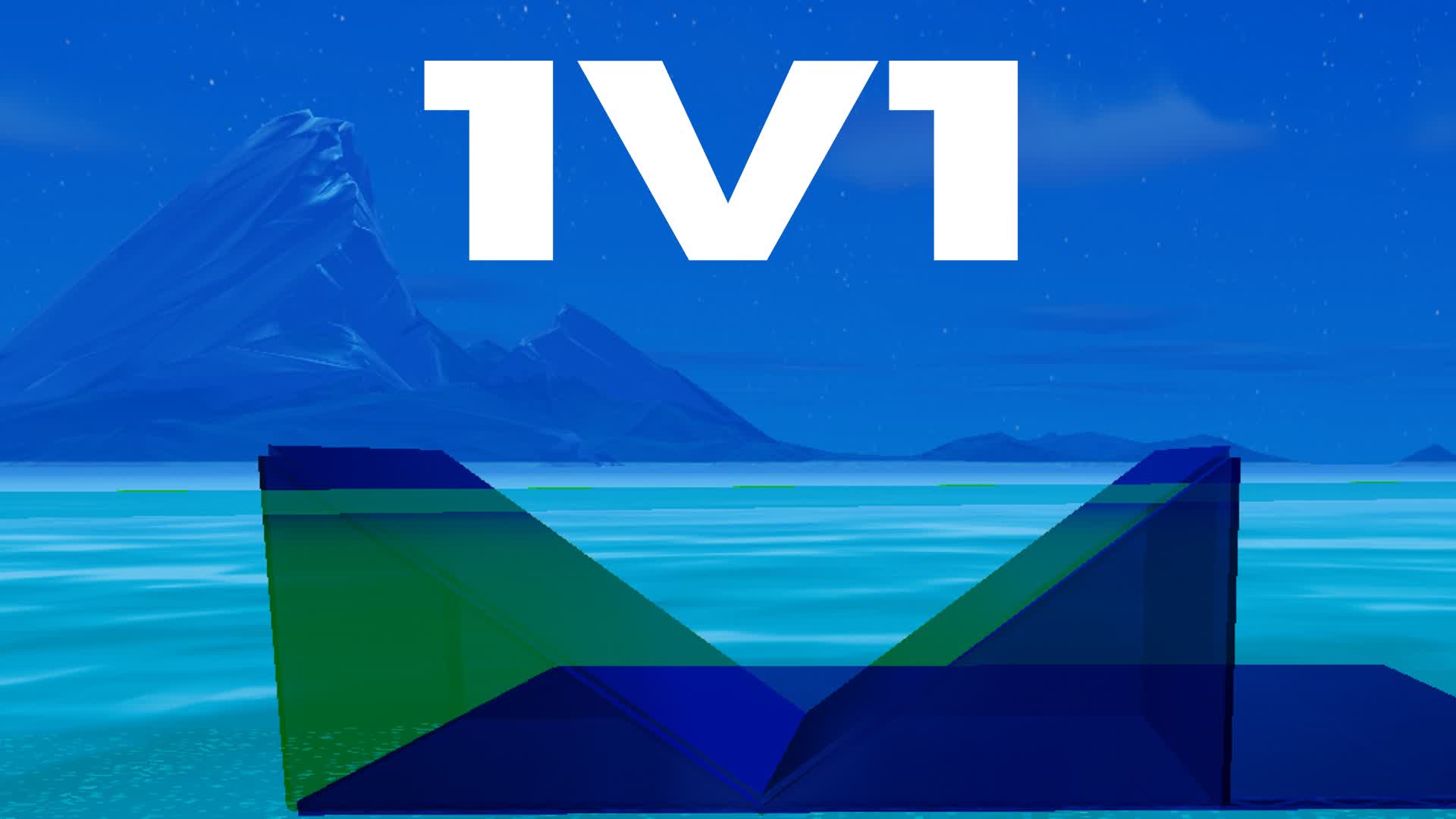 1v1 DANIX17