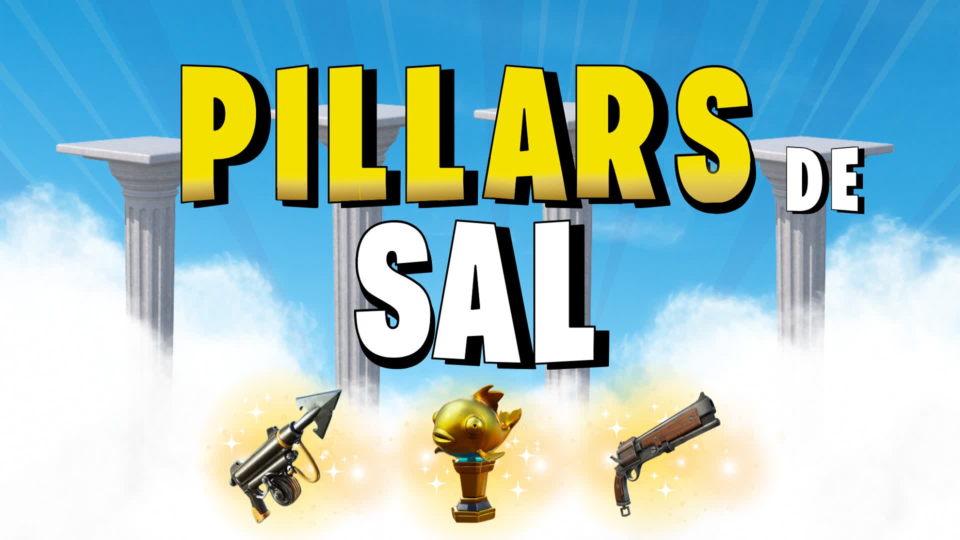 PILLARS de SAL