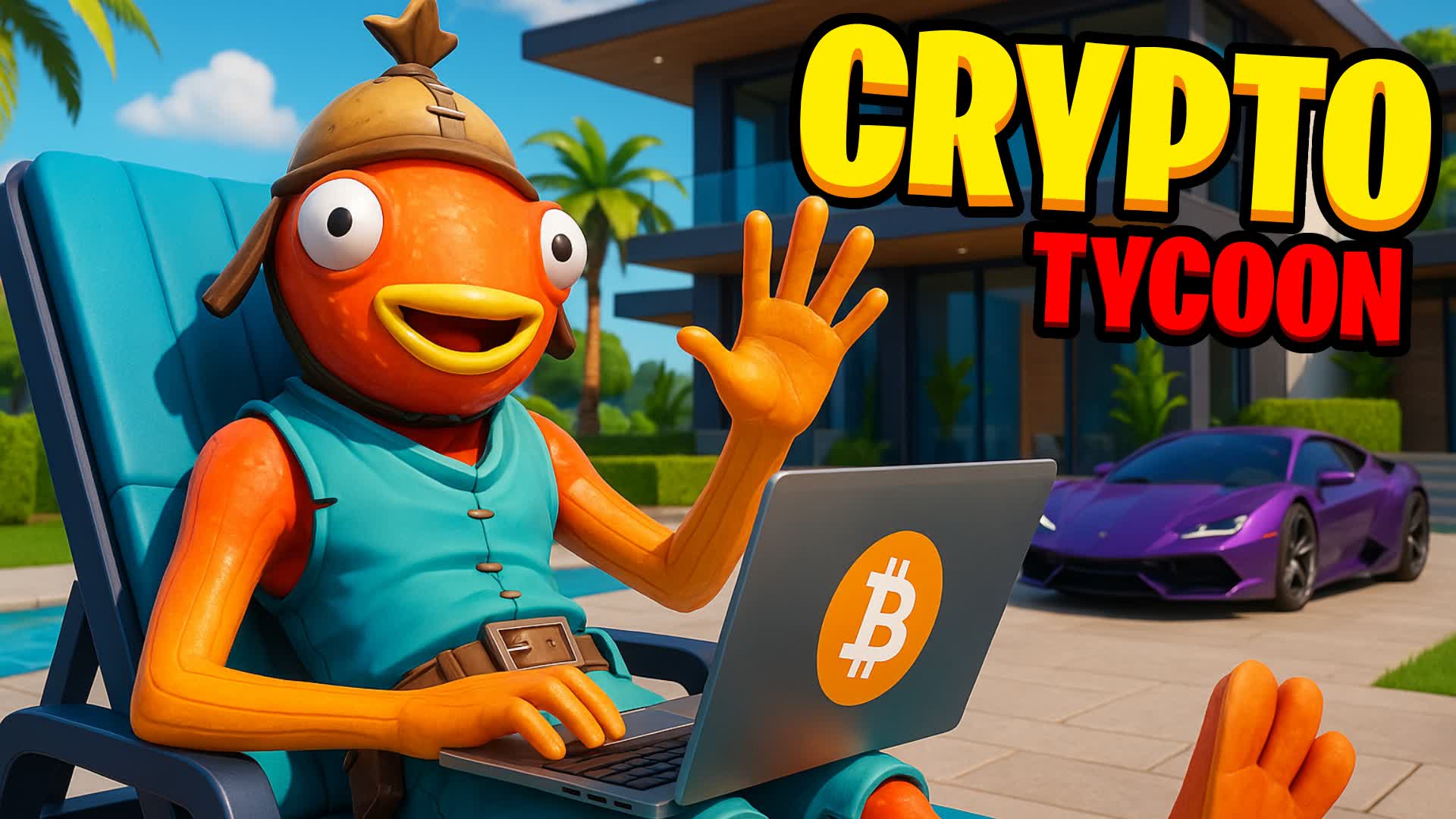 CRYPTO TYCOON📈
