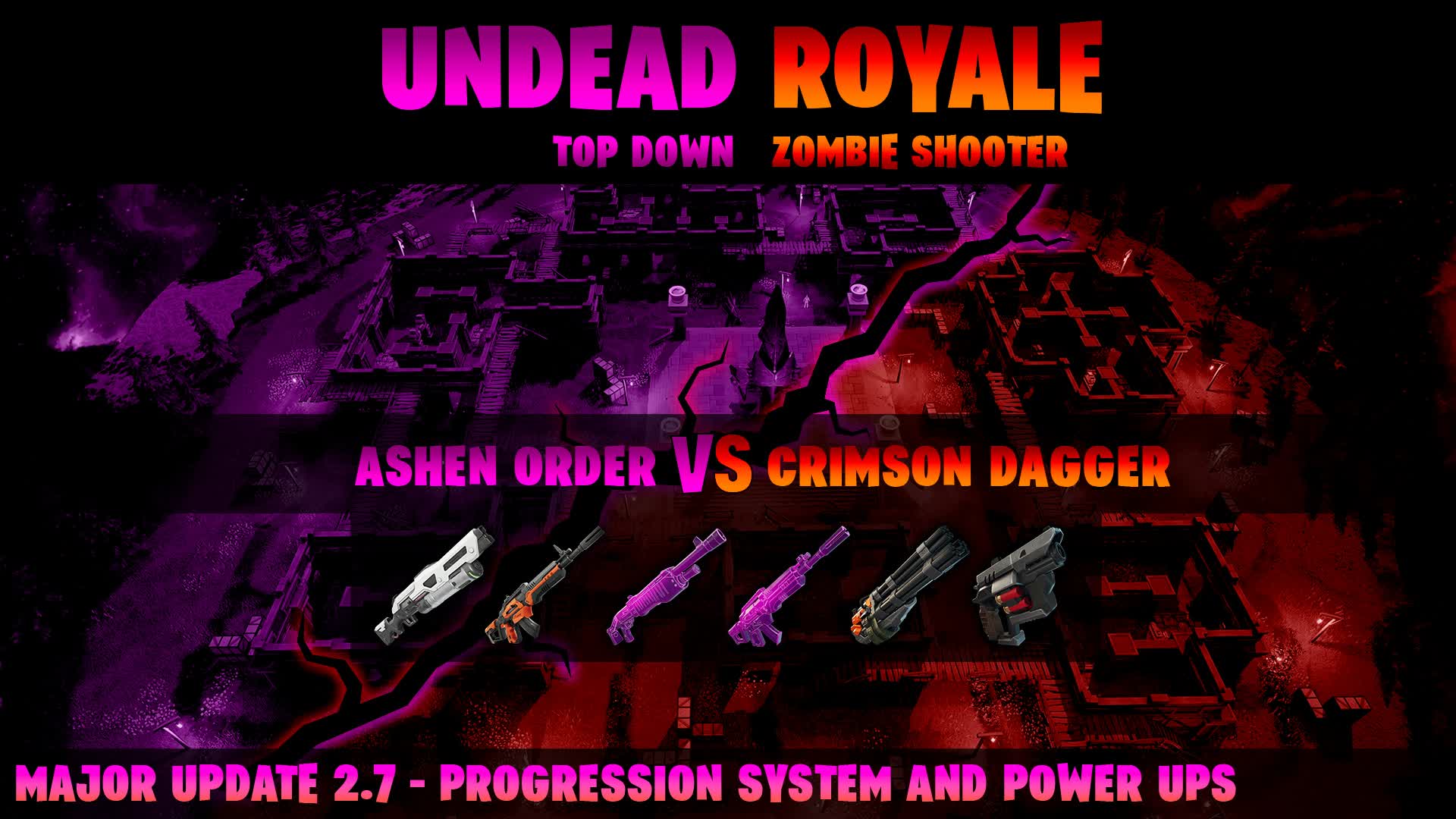 Undead Royale